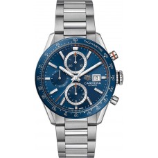 Tag Heuer Carrera Calibre 16 Men's Watch CBM2112-BA0651 Tag Heuer Carrera Calibre 16 Men's Watch CBM2112-BA0651